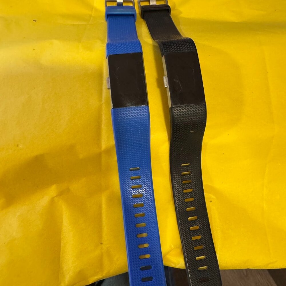 Fitbit Charge 2 - Picture 2 of 6